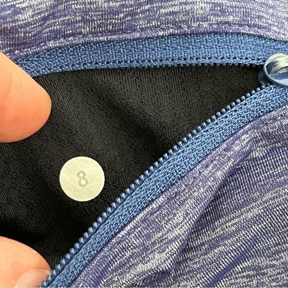 Lululemon crop leggings - Picture 6 of 6